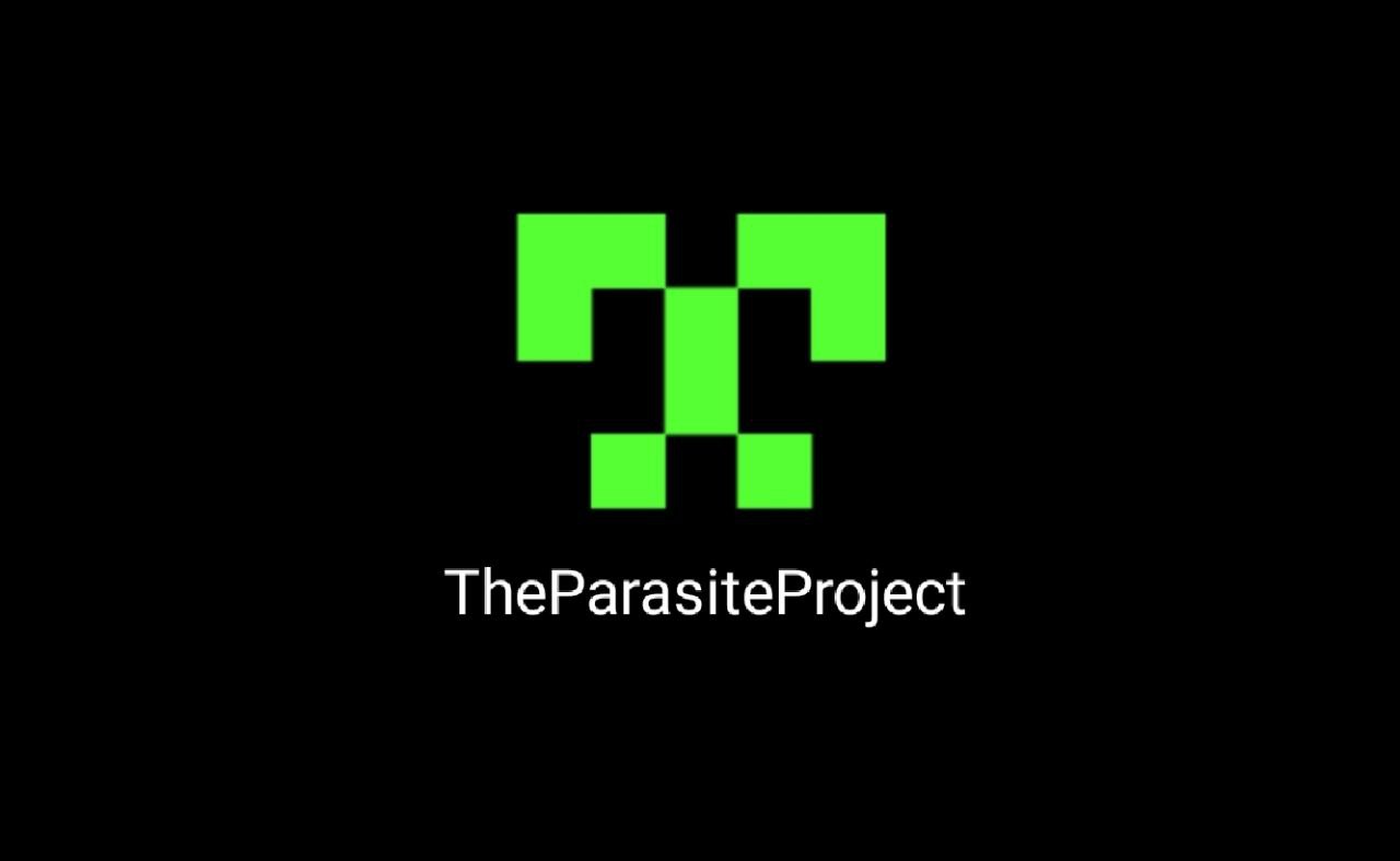 The Parasite Project banner